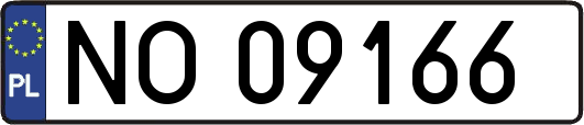 NO09166