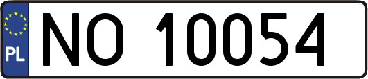 NO10054