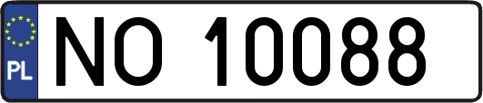 NO10088