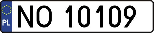 NO10109