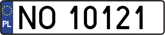 NO10121