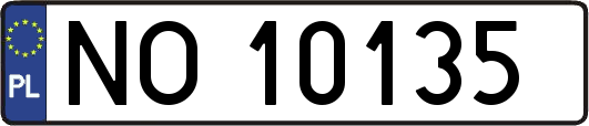 NO10135