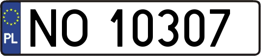 NO10307