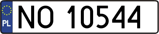 NO10544