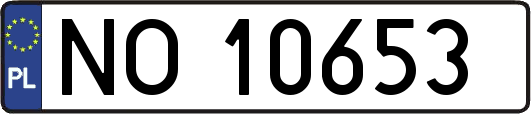 NO10653