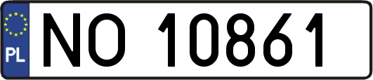 NO10861