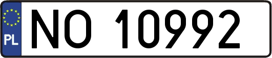 NO10992