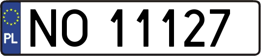 NO11127