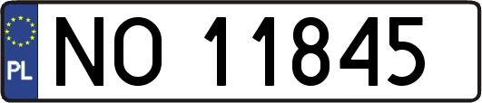 NO11845