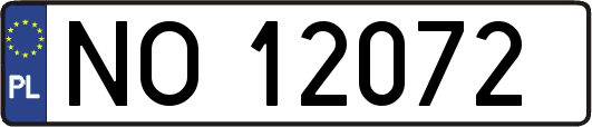 NO12072