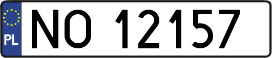 NO12157