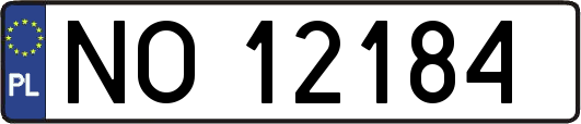 NO12184