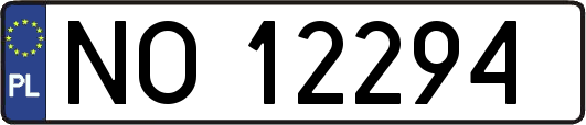 NO12294