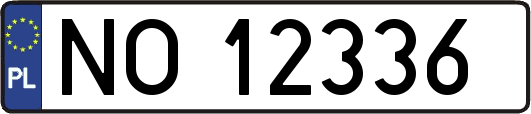 NO12336