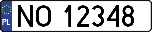 NO12348