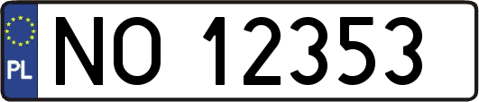 NO12353
