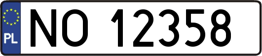 NO12358