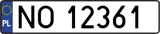 NO12361