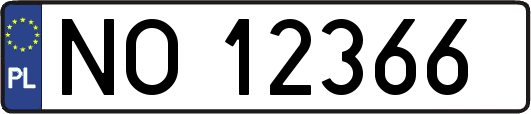 NO12366