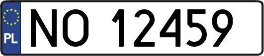 NO12459