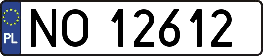 NO12612