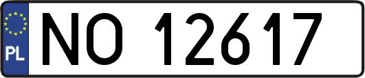 NO12617