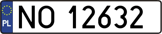 NO12632