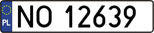 NO12639