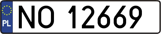 NO12669