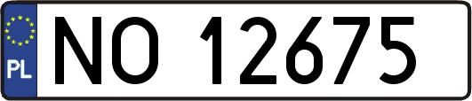 NO12675