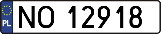 NO12918