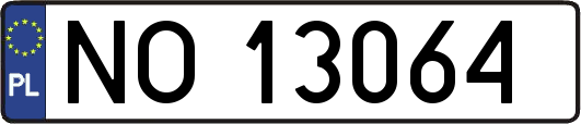 NO13064