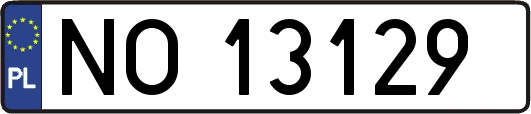NO13129