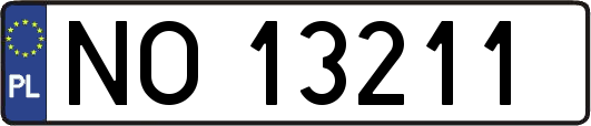 NO13211
