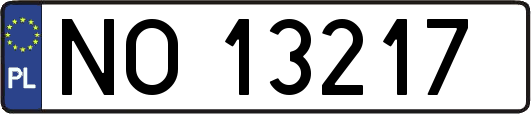 NO13217