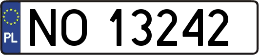 NO13242