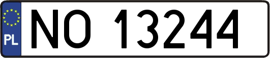 NO13244
