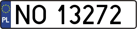 NO13272