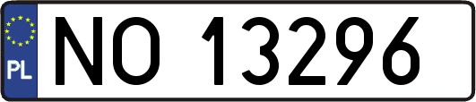 NO13296