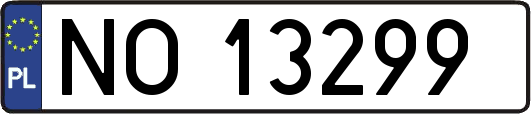 NO13299