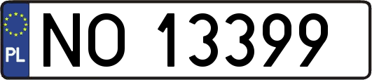 NO13399