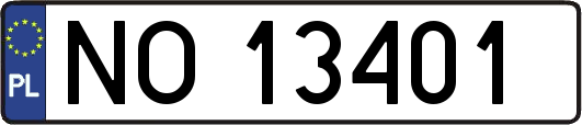 NO13401