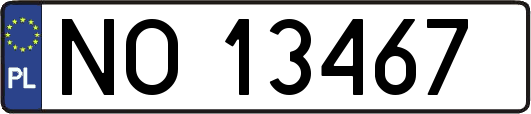 NO13467