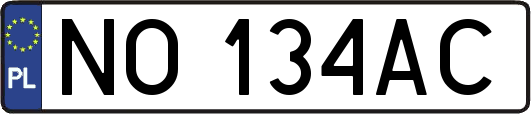 NO134AC