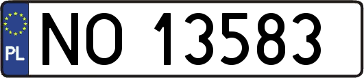 NO13583