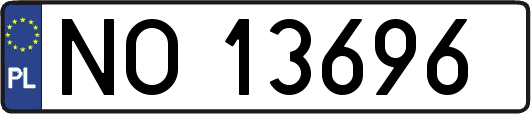 NO13696