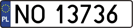 NO13736