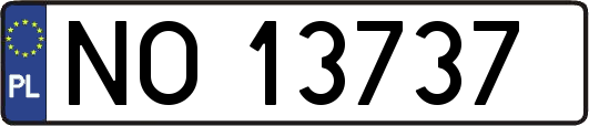 NO13737
