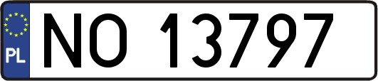 NO13797