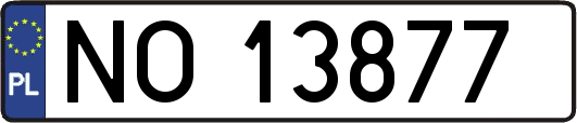 NO13877